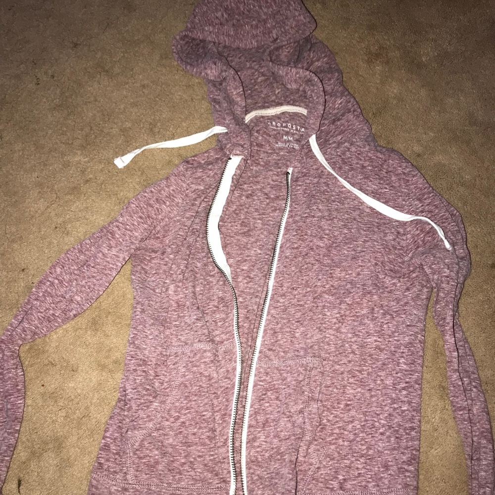 Aeropostale Full Zip